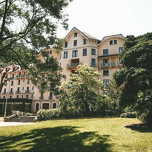 Terres de France - Appart'Hotel le Splendid